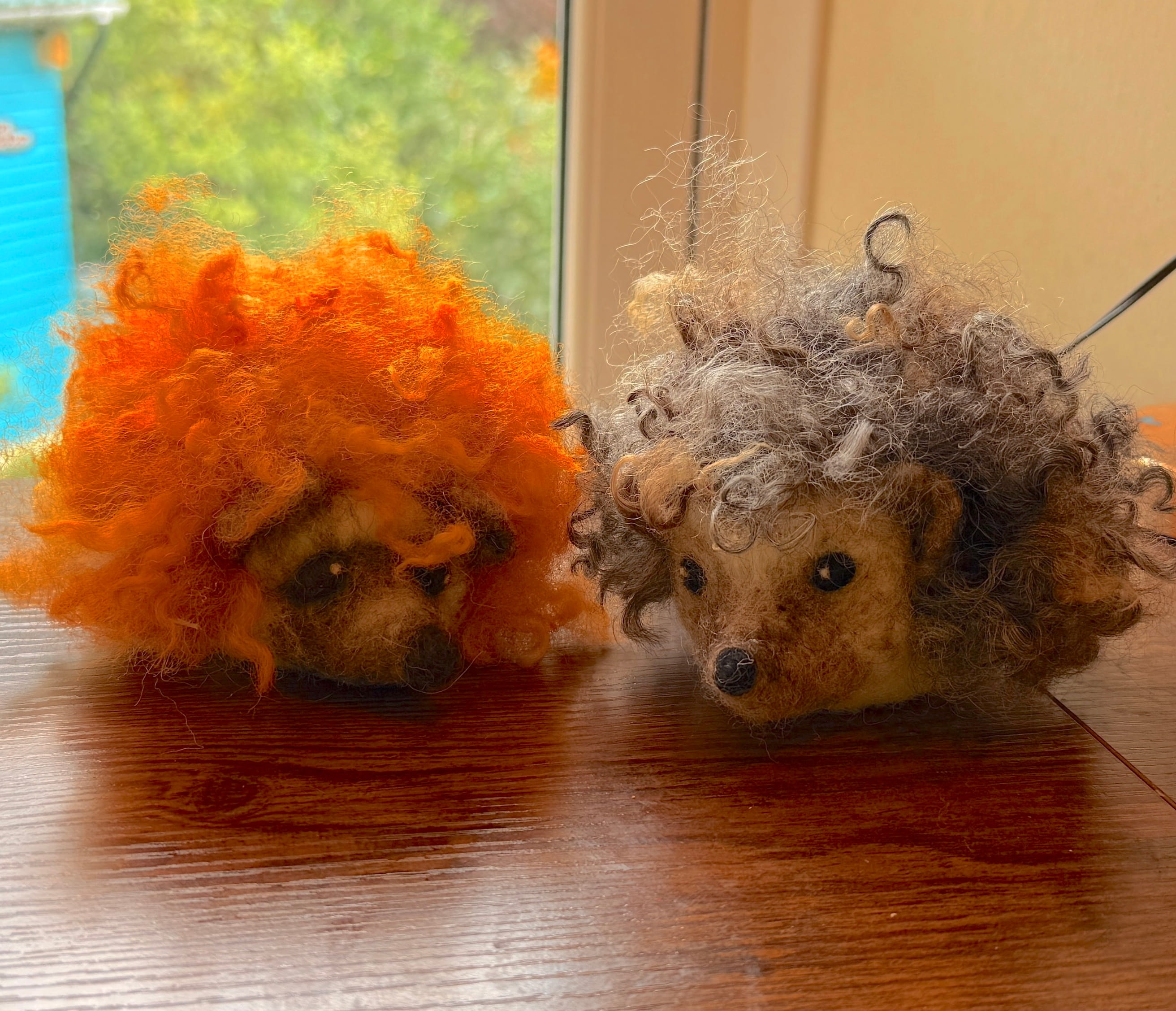 Hedgehog