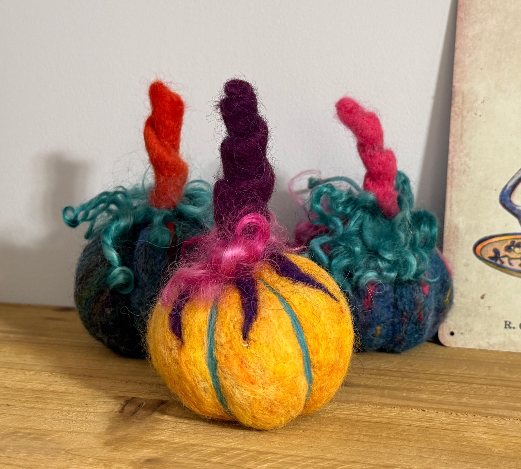 Pumkins